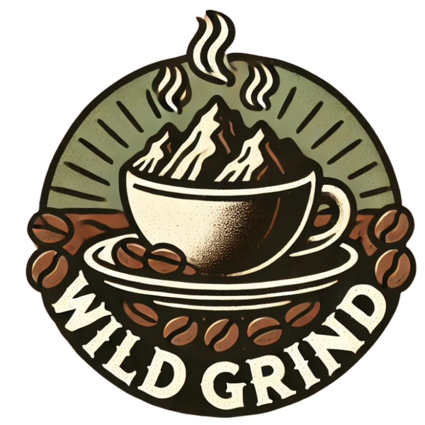 Wild Grind